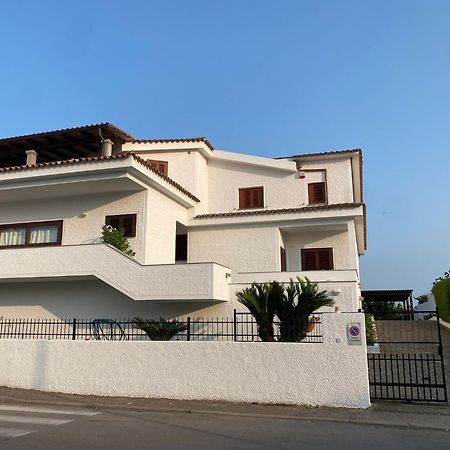 Villa Da Rosa オルビア エクステリア 写真