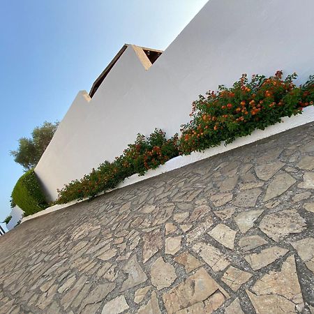 Villa Da Rosa オルビア エクステリア 写真