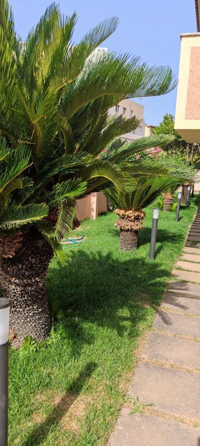 Villa Da Rosa オルビア エクステリア 写真