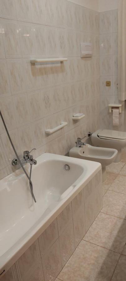 Villa Da Rosa オルビア エクステリア 写真