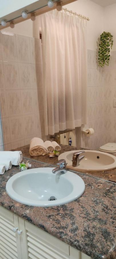 Villa Da Rosa オルビア エクステリア 写真
